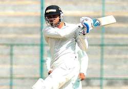 irani cup karnataka stretch their lead to 321 runs