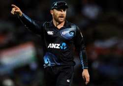 world cup 2015 new zealand captain mccullum now the people s choice