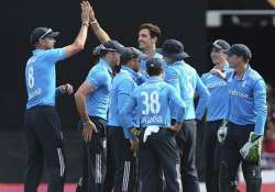 tri series 2015 england crush spineless india by nine wickets