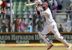 west indies vs bangladesh scoreboard at stumps on day 1