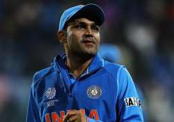 flashback 5 lesser known stories from virender sehwag s illustrious career