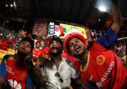 ipl fan park proceeds to dehradun coimbatore