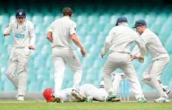 scg s pitch no.7 on which hughes fell retired