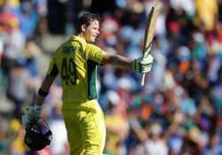 smith continues his summer of runs vs india at world cup