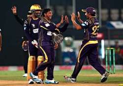 clt20 winning run shows kkr s character says gambhir