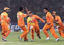 clt20 lahore lions granted visa to participate in the tournament