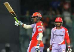 ipl 8 resurgent daredevils look to avenge defeat against rajasthan