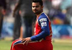 it is easier to captain an ipl team kohli