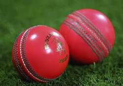 pink balls ready for day night tests says kookaburra chief elliot