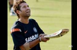 hurawali road in gwalior to be named after sachin tendulkar