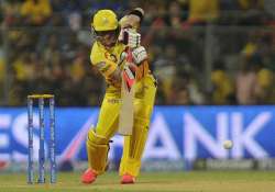 ipl 8 smith mccullum fire csk to third straight win