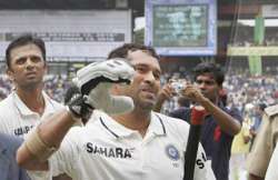 it was a great team effort tendulkar