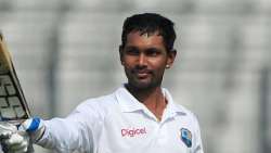 sa vs wi windies captain ramdin pleased after draw