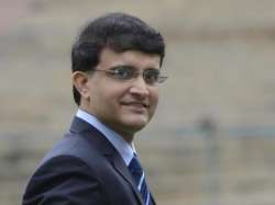 will join clean india drive not politics sourav ganguly