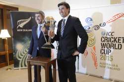 kiwi players warned of honey traps during world cup