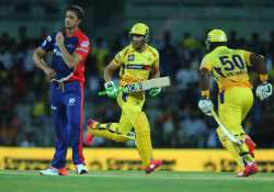 ipl 8 week 1 review paradise for batters graveyard for bowlers