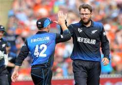 world cup 2015 vettori says new zealand is ready for quarterfinal