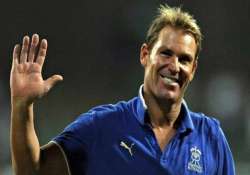 shane warne eyes ipl return as a mentor