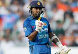 world cup 2015 jaywardene not concerned about australian pacers