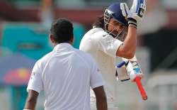 animated ishant sharma gets into argument with sri lankan players