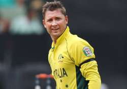 we played some outstanding cricket clarke