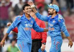 i am a batting all rounder says axar patel