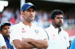 emotional fans flood twitter over dhoni s test retirement