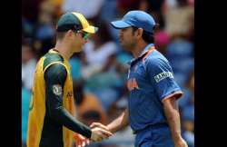 india australia odi series gets underway sans stars