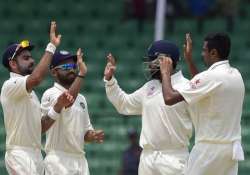 india slip one place to fourth spot in icc test rankings