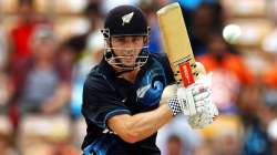 pak vs nz williamson ton propels nz to 299 5