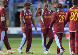 west indies players threaten strike india odi series in doubt