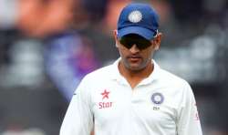 dhoni s absence gives australia advantage warner