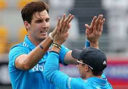 i m pleased my hard work finally paid off steven finn