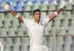 yadav patel guide west into deodhar final with belligerent knocks