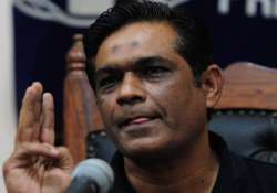 current odi rules make it too easy for batsmen rashid latif