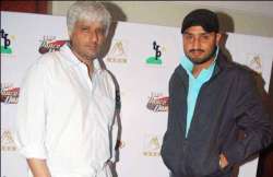 vikram bhatt harbhajan to produce tv dance reality show