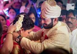 5 interesting facts about dinesh karthik dipika pallikal s wedding