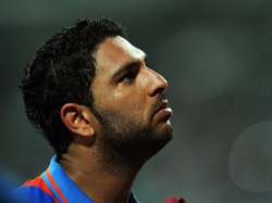 fans tweet their disappointment over yuvraj s exclusion