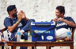 tendulkar harbhajan rested sehwag injured ahead of odis