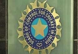 bcci to decide fate of chandila shah next month