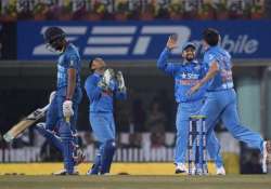 ind vs sl 2nd t20i india 196/6 beat sri lanka 127/9 by 69 runs