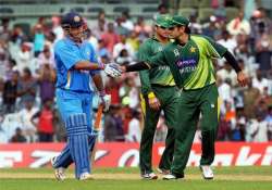 india pak cricket unlikely until closure of 26/11 case pcb chief