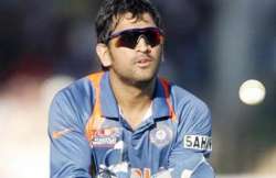 world cup will be our biggest gift to sachin says dhoni