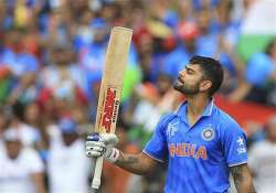 virat kohli may get close to 50 odi centuries sourav ganguly