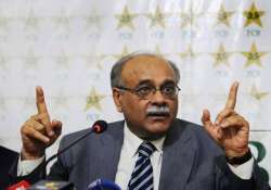 bilateral ties must for pakistan players participation in ipl