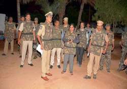 cyberabad police gear up for ipl matches