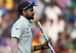 virat kohli is passionate wants to win sourav ganguly