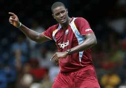 holder appointed windies odi skipper bravo sacked