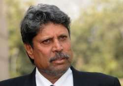 parents don t want kids to be kapil dev chetan sharma