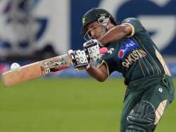 ahmed smashes 76no in pakistan 7 wicket t20 win